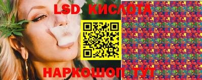 крисы Гагарин